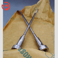 Válvula de Control de Inyector Common Rail FOOVC01364, Suministro Directo de Fábrica, para Sistema de Inyección de Combustible de Vehículos Diésel