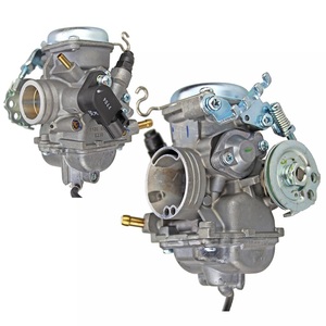 Bộ chế hòa khí Yamaha EXCITER 135/<span class=keywords><strong>LC135</strong></span> bán chạy nhất, phụ tùng hệ thống nhiên liệu quan trọng cho xe máy và máy phát điện - Product Image 1