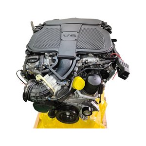 محرك M276 لمرسيدس X166 GL W292 GLE W166 S-Class E محرك M276821 3.0L V6 <span class=keywords><strong>Bi</strong></span> - Product Image 2