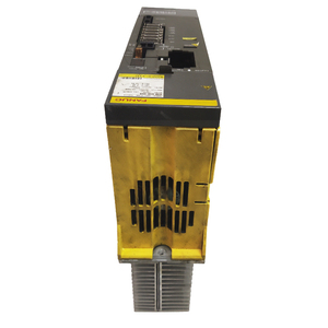 A06B-6096-H305 FANUC Used Ac Servo Amplifier - Product Image 5
