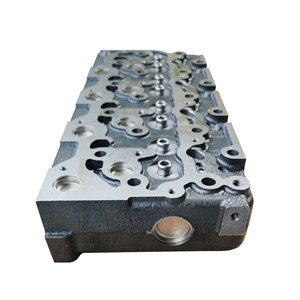 Cabeza de Cilindro V2203 V2403 19077-03045 para Excavadora Kubota <span class=keywords><strong>Serie</strong></span> KX121-2 KX161-2 y Tractor <span class=keywords><strong>Serie</strong></span> L4200 L4300 con Motor Diésel - Product Image 5