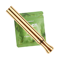 Aromathérapie Inhaler des cigarettes biologiques Bliss Quitter Cig Back Off Tabac Agrumes Arrêter de fumer Tous les outils d'aide naturels pour arrêter de fumer