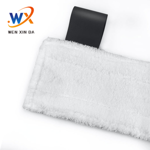Adapté à la vadrouille à vapeur Karcher/SC2/<span class=keywords><strong>SC3</strong></span>/SC4/SC5 housse de chiffon de nettoyage accessoires - Product Image 3