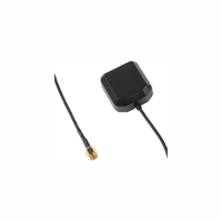 Antena Externa Activa StrongFirst 1575Mhz 2.7V 3.3V 5V GNSS L1+L5, Receptores de Navegación, Reloj, Posicionamiento