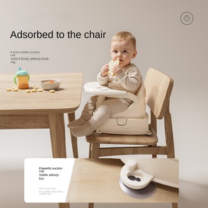 Siège <span class=keywords><strong>de</strong></span> <span class=keywords><strong>bain</strong></span> pour bébé Smartcare avec thermomètre numérique, ventouses puissantes, rotation à 360° °   pour les enfants <span class=keywords><strong>de</strong></span> <span class=keywords><strong>5</strong></span> <span class=keywords><strong>mois</strong></span> à 2 ans - Product Image 3