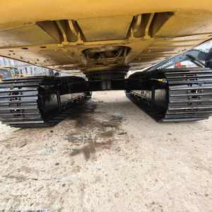 รถขุดตีนตะขาบ Caterpillar 320D2L มือสองจากโรงงานโดยตรง สภาพดีเยี่ยม รถขุดไฮดรอลิก CAT 320 DL มือสองสำหรับขาย - Product Image 6
