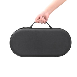 Portable personnalisé Durable fermeture éclair électronique EVA étui personnalisable sac de transport de protection pour <span class=keywords><strong>Dyson</strong></span> <span class=keywords><strong>HS01</strong></span> HS05 Styler voyage - Product Image 4