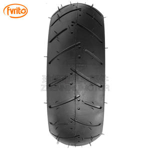 Pneu de moto Fvrit 90/65-6.5 sans chambre à air, motif à crampons, pour Pocket Bike, mini moto, voiture de sport, remplacement - Product Image 4