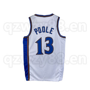 Prêt à expédier Avdija Portland Trail Blazers JOR DAN Maillot de <span class=keywords><strong>basket</strong></span>-ball de meilleure qualité - Product Image 2
