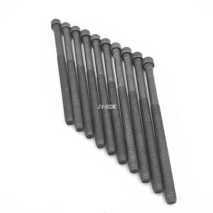 BMW için kafa cıvata 11128644674 F20 F20 F45 G42 F44 F23 F22 F34 F30 F31 F36 G26 F33 G23 F32 G22 G30 G60 G32 X2 X2 gg14 F39 X2 - Product Image 1