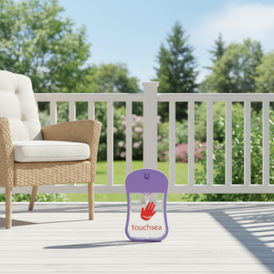 น้ำหอมแบบพกพาขนาด 30 มล. 45 มล.  ขวดพลา<span class=keywords><strong>ส</strong></span>ติก/แก้ว  ลา<span class=keywords><strong>ย</strong></span>การ์ตูน  พร้อมพวงกุญแจ  ใส่บัตรเครดิตได้  <span class=keywords><strong>ส</strong></span>ั่งทำพร้อมโลโก้  เจลส<span class=keywords><strong>เป</strong></span>รย์ให้ความชุ่มชื้นและสดชื่นทันที - Product Image 4