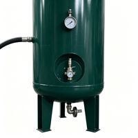 Générateur d'azote PSA compact propulsé par l'air propre pour le remplissage d'électrolyte de batteries lithium-ion