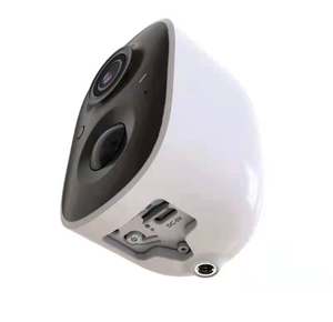 Caméra bullet intérieure/extérieure <span class=keywords><strong>VicoHome</strong></span> 2MP basse consommation APP avec audio bidirectionnel grand angle intégré micro CMOS capteur stockage sur carte SD - Product Image 3