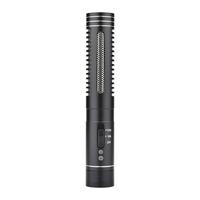 Microphone d'enregistrement vocal, à connexion USB, cm