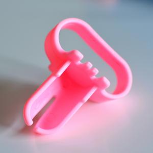 Outil de nouage pour ballons en latex, permettant de nouer facilement les ballons en latex - Product Image 3