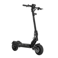 Stock UE, livraison rapide en 3 à 7 jours, trottinette électrique Boyueda G6 à double moteur 52v 28ah, 1600W *2, Boyueda 70Km/H, autonomie de 100-120KM