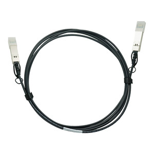 Module émetteur-récepteur SFP 10Gbase <span class=keywords><strong>compatible</strong></span> Câble DAC passif 10 Gb/s SFP + vers SFP + 3M 30AWG - Product Image 1