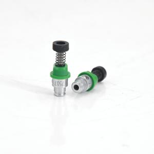 Nouvelle buse SMT professionnelle d'origine 508, pièce de rechange pour unité de placement, avec numéro de pièce 40001346 pour JUK-I KE-2080, testée à 100 %. - Product Image 1