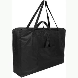 กระเป๋าใส่โต๊ะนวด BSCI สำหรับโต๊ะนวดแบบพับได้พร้อมช่องใส่ของเสริม - Product Image 1