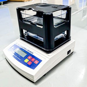 Densímetro Sólido Modelo 120 |   Fornecimento de Dados de Densidade Precisos para Pesquisa e Desenvolvimento de Novos Materiais, Avaliação de Joias e Formulação Química - Product Image 6