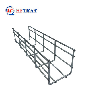 Câble de protection en treillis métallique en acier inoxydable 304 électrogalvanisé, longueur 3 m, usage industriel, construction robuste, résistant à la corrosion pour - Product Image 6