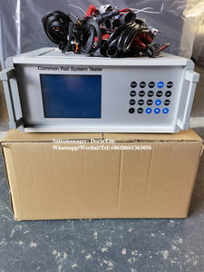 Автоматический ремонт высокого давления CR2000A или CRS300 common rail насос инжектор пьезо симулятор тестер - Product Image 4