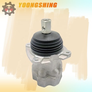 Yoongshing tự động hóa Phụ tùng máy xúc Phụ tùng máy xúc <span class=keywords><strong>joystick</strong></span> điều khiển Assy <span class=keywords><strong>Joystick</strong></span> cho Caterpillar <span class=keywords><strong>E320</strong></span> e336d - Product Image 2