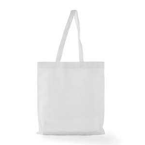 Bolsa shopper TNT con asa larga 38 cm x 42 cm - Product Image 2