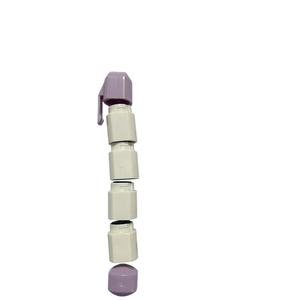 Nouveau <span class=keywords><strong>tampon</strong></span> manuel multi-sections sensible à la lumière, coque sans bordure, 4 tampons connectés, vente en gros, <span class=keywords><strong>tampon</strong></span> pour enfants - Product Image 2