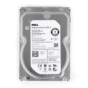 Disque dur SAS 300 Go 2,5 pouces 12 Go 15K ST300MP0026 0NCT9F - Product Image 2