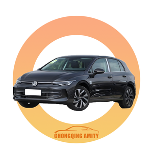 Nouvelle Volkswagen <span class=keywords><strong>Golf</strong></span> <span class=keywords><strong>8</strong></span> 280TSI DSG <span class=keywords><strong>R</strong></span>-Line, Direction à Gauche, Pneus R16, Toutes Options, Berline 5 Places, Essence - Product Image 1