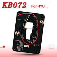 Adaptateur sans soldeurs compatible NXP KILLER pour Hyundai Ioniq Tucson 2019+