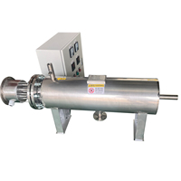 Calentador de Circulación de Agua Eléctrico de Acero Inoxidable, Tubo Calefactor de 80kW-750kW, Calentamiento Industrial por Inducción de Aceite y Aire
