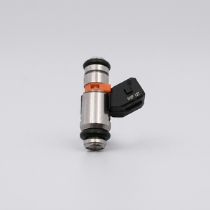 Inyector de Combustible 100% Nuevo y Probado con 1 Año de Garantía, OEM IWP127 2N1U-9F593-JA para <span class=keywords><strong>Ford</strong></span> Fiesta Ecosport Flex 1.0 Supercharger - Product Image 2