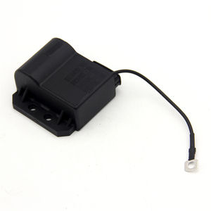 Bobine d'allumage haute tension OEM pour Aprilia ET50 <span class=keywords><strong>Touareg</strong></span> 50 Red Rose 50 RX 50 Futura 50 état neuf - Product Image 4