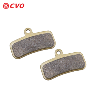 ผ้าเบรกดิสก์คุณภาพสูงสำหรับรถจักรยานยนต์ไฟฟ้า Sur-ron Light Bee X /Segway X160 X260 /Talaria Sting/SHIMANO - Product Image 2