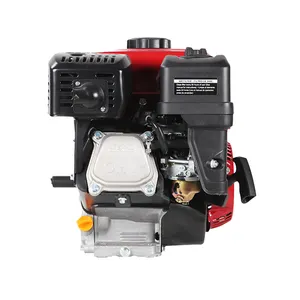 Бензиновый двигатель Senci-Outboard, 8 л.с., SC230, высокое качество, китайский бренд