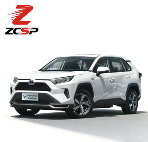 ยุโรปนำเข้ารถยนต์มือสอง โตโยต้า RAV4 ไฮบริด XSE SUV ปี <span class=keywords><strong>2022</strong></span> พวงมาลัยขวา/ซ้าย มีจำหน่ายพร้อมส่งด่วน - Product Image 1