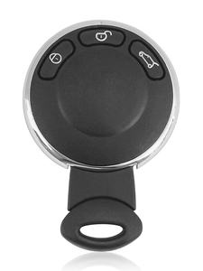Llave de Coche Remota XNRKEY de 3 Botones con Chip ID46, 315/434/868/315LP MHz KR55WK49333 para BMW MINI Clubman <span class=keywords><strong>Cabrio</strong></span> Cooper One/D/S Countryman - Product Image 5