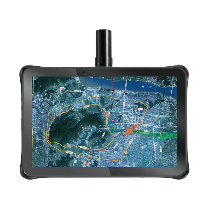 high-precision centimeter level gps gnss rtk tablet global navigation satellite system industrial tablet RTK handheld device