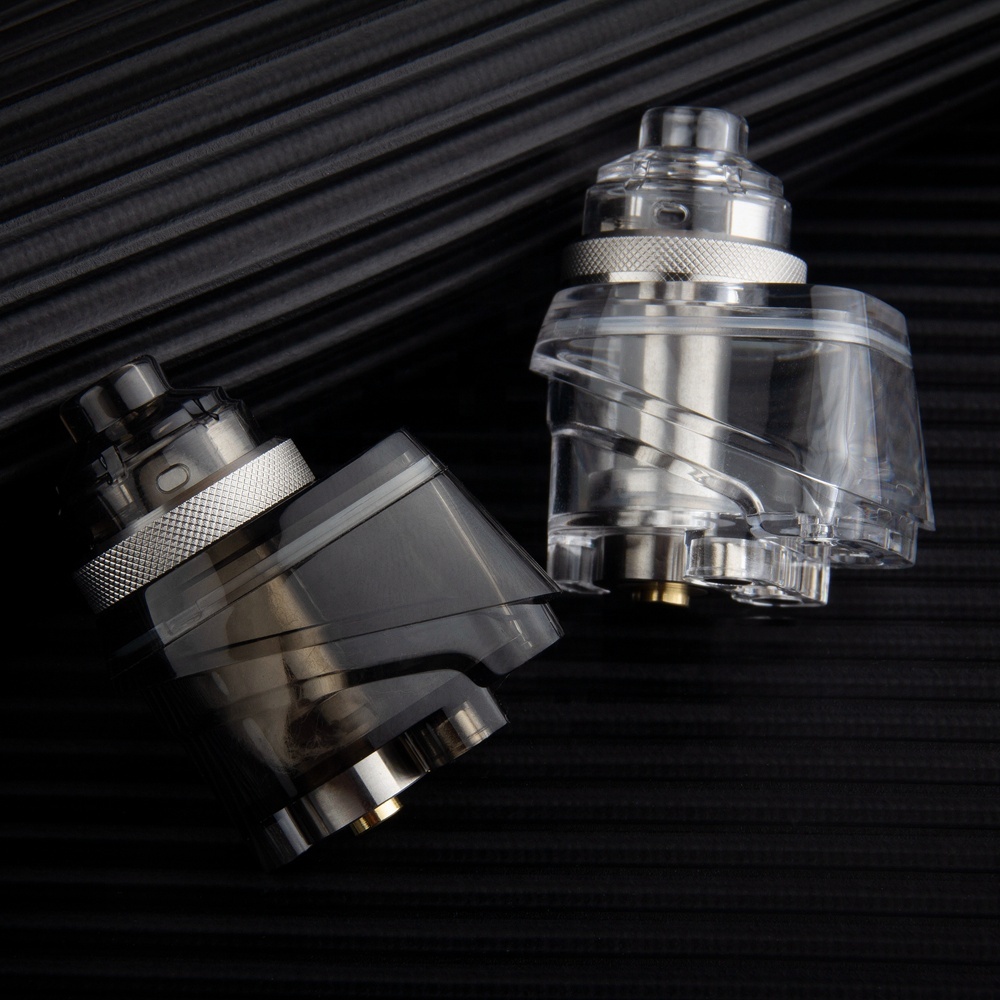 VXV RDTA RDA картридж для target PM80 /SE