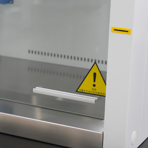 Gabinete de Flujo Laminar BIOBASE de Sobremesa con Pantalla Táctil a Color de 7 Pulgadas para <span class=keywords><strong>Laboratorio</strong></span> - Product Image 5