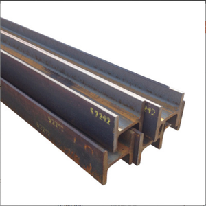 Poutres en acier à haute résistance de type H, SS400B, 100x100x6x8mm, poutres en H, structure métallique - Product Image 4