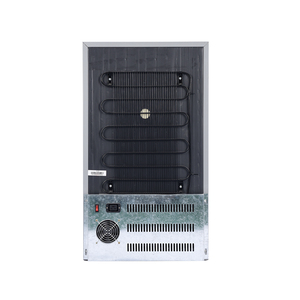 12/24V 108L <b>Portable</b> Solar <b>Fridge</b> Boat Farm Hotel Gel-battery Power Top-Freezer Double Door Refrigerator for Home Solar <b>Fridge</b> F - Product Image 4