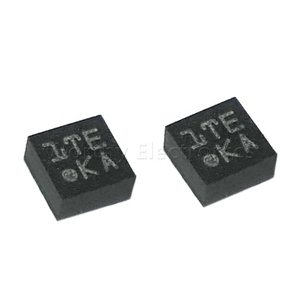 Composants électriques Capteur MARK <span class=keywords><strong>KA</strong></span> BMA2 LGA12 BMA255 BMA255(F) - Product Image 1