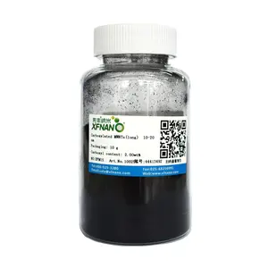 Carboxylated Ống Nano Cacbon 10-20nm Mwcnts-cooh Nhiều Vách Giá Bột Với Chiều Dài 10-30um