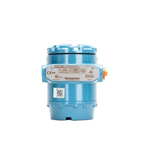 ใหม่ 100% ของแท้ 4-20ma 3051 Coplanar Rosemount 3051 เครื่องส่งสัญญาณ Rosemount - Product Image 2