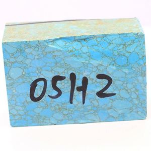 Venta caliente Material de Gema Bloque grande Turquesa en bruto - Product Image 4