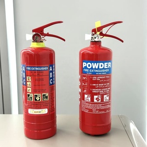 <span class=keywords><strong>Extincteur</strong></span> vide portable, équipement de protection et d'extinction d'incendie <span class=keywords><strong>avec</strong></span> <span class=keywords><strong>support</strong></span> - Product Image 5