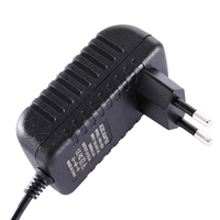 Transformateur d'éclairage DC 5V 6V 9V 12V 24V, alimentation à découpage AC 110V 220V 1A 2A 3A 5A, adaptateur secteur LED pour CCTV et lampe LED